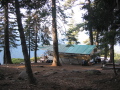 Bearpaw Meadow Camp