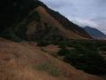 My tarptent and its view