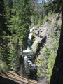 Stony Creek Falls
