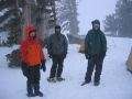 Rebecca, Dave and Duane